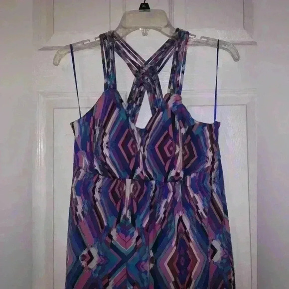 Pink Republic long dress size M - Picture 5 of 7